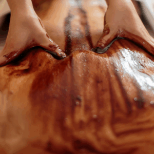 Masaje de Chocolaterapia (90 min.)