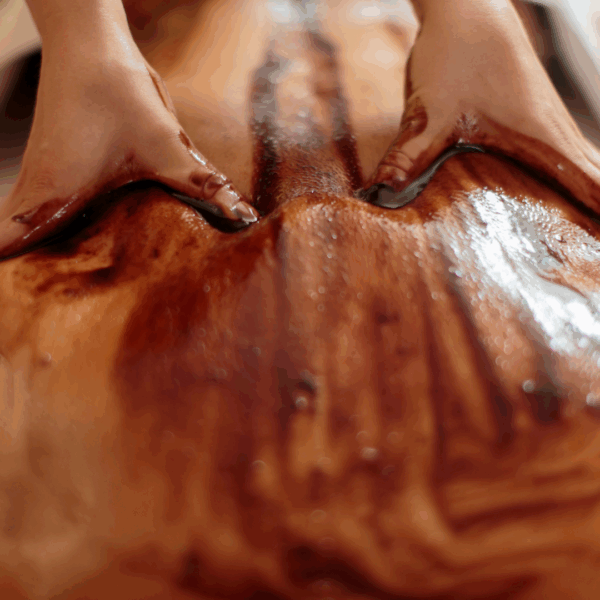 Masaje de Chocolaterapia (90 min.)