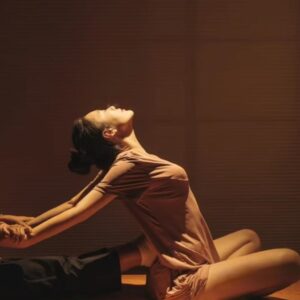 Masaje tradicional tailandés (1h.)