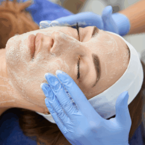 Facial