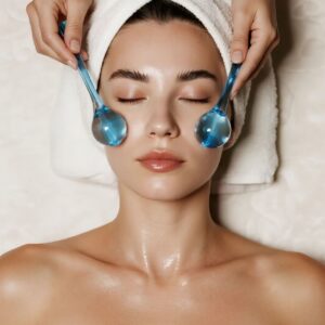 Limpieza de cutis profunda + masaje